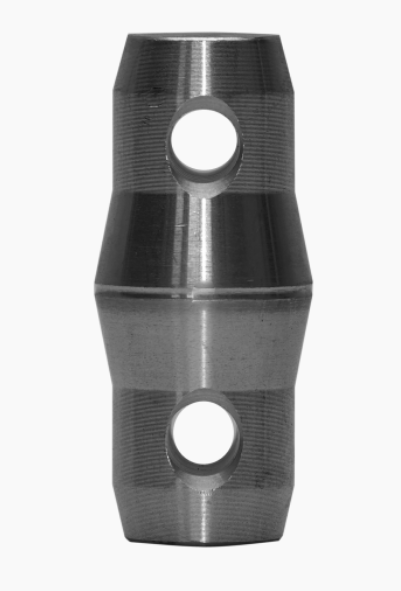 TL-2101  Conical connector 30mm.