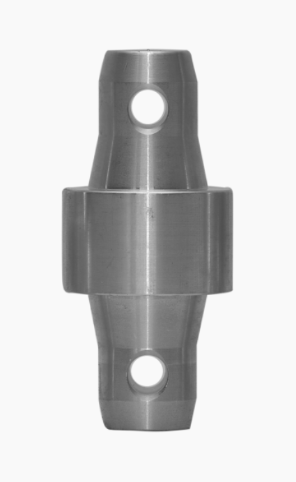 TL-3104  Male Spacer 30mm.