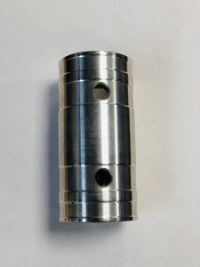 TL-3127  Female Spacer 100mm.