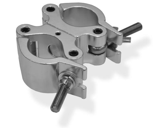 TL-8003  Swivel Coupler, 500kg.