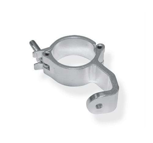 TL-8035  Exhibit Clamp M8 (ANGLED)