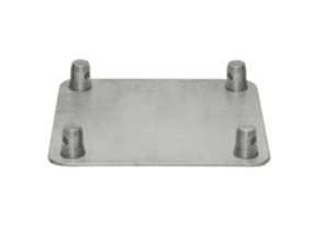 TL-2003  Base plate for TL24 MALE